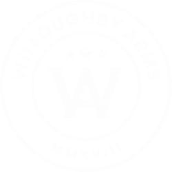 Willoughby Arms FC badge